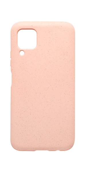 Eco case, pink, Huawei P40 lite Eco case, pink, Huawei P40 lite