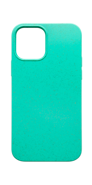 Eco case, blue, iPhone 12 Pro Max Eco case, blue, iPhone 12 Pro Max