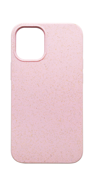 Eco case, pink, iPhone 12 Pro Max Eco case, pink, iPhone 12 Pro Max