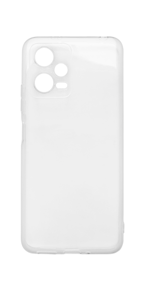 CEL Transparent case, Xiaomi RN 12 4G