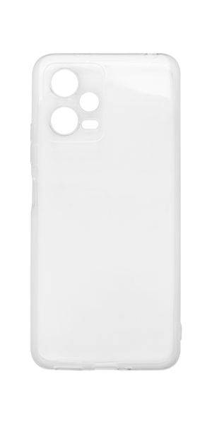 CEL Transparent case, Xiaomi RN 12 4G CEL Transparent case, Xiaomi RN 12 4G