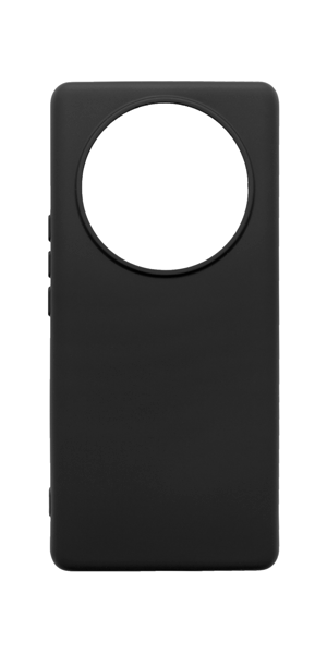 Puha tapintású szilikon tok, HONOR Magic 5 lite Puha tapintású szilikon tok, HONOR Magic 5 lite