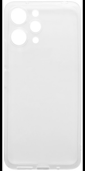 MN Moist silicone case, Xiaomi Redmi 12