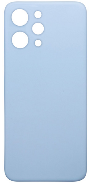 MN MattRub case,Xiaomi Redmi 12,purple MN MattRub case,Xiaomi Redmi 12,purple