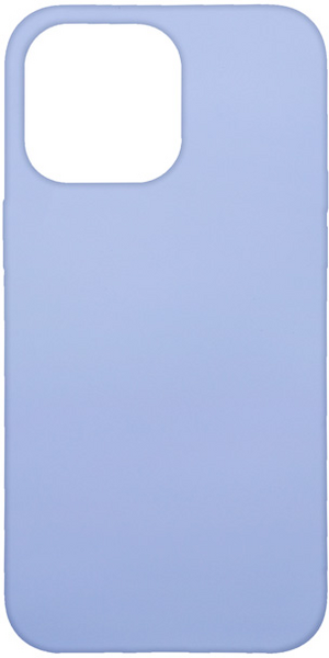 MN SilRub case,iPhone 15 Plus,purple
