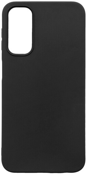 MN MattRub case,Motorola G54 Power,black MN MattRub case,Motorola G54 Power,black