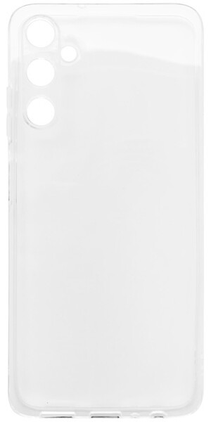 CEL Transparent case Samsung A05s CEL Transparent case Samsung A05s