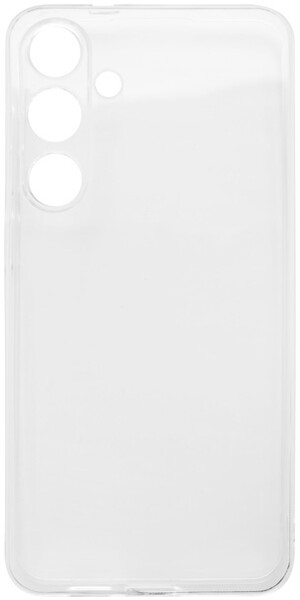CEL Transparent case Samsung A15 5G CEL Transparent case Samsung A15 5G