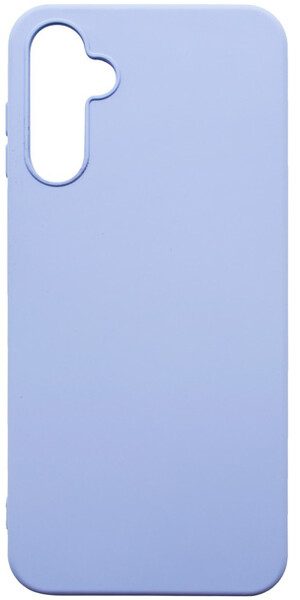 MN SilRub case,Samsung A15 5G,purple MN SilRub case,Samsung A15 5G,purple