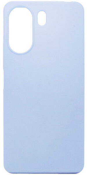 MN SilRub case,Redmi 13C,purple MN SilRub case,Redmi 13C,purple