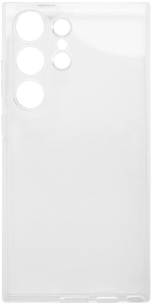CEL Transparent case Samsung S24 Ultra