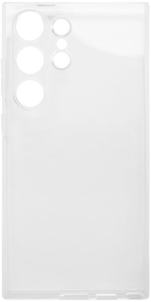 CEL Transparent case Samsung S24 Ultra CEL Transparent case Samsung S24 Ultra