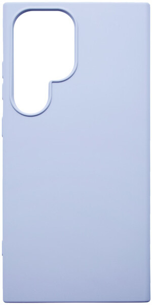 MN SilRub case,Samsung S24 Ult,purple MN SilRub case,Samsung S24 Ult,purple