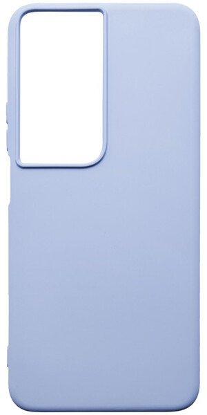 MN SilRub case,HONOR X7b,purple MN SilRub case,HONOR X7b,purple