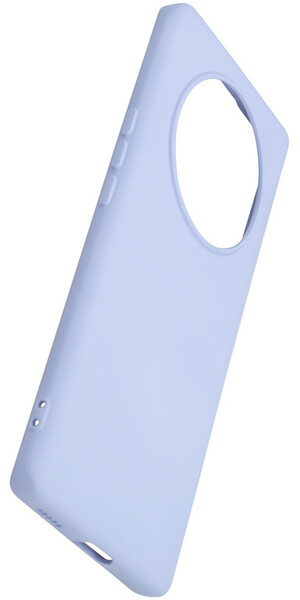 MN SilRub case,HONOR Magic 6 lite,purple MN SilRub case,HONOR Magic 6 lite,purple