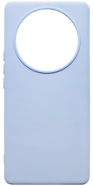 MN SilRub case,HONOR Magic 6 lite,purple MN SilRub case,HONOR Magic 6 lite,purple