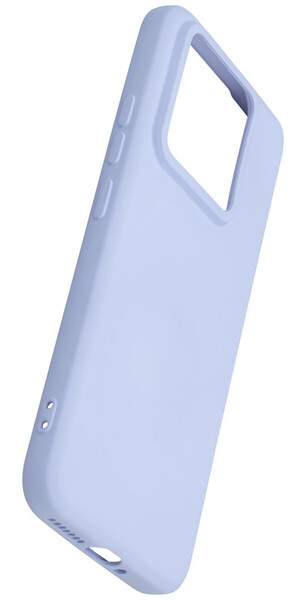 MN SilRub case,Xiaomi 14,purple MN SilRub case,Xiaomi 14,purple