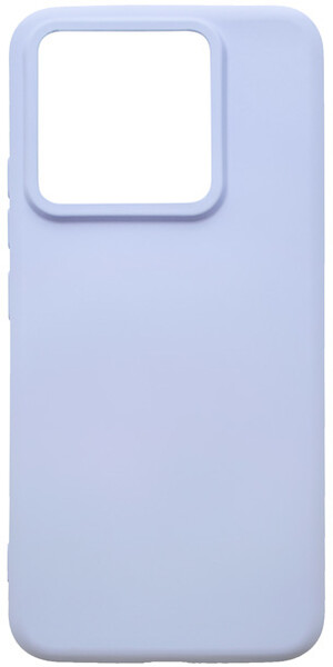 MN SilRub case,Xiaomi 14,purple