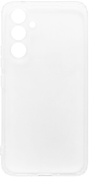 CEL Transparent case Samsung A35 5G CEL Transparent case Samsung A35 5G