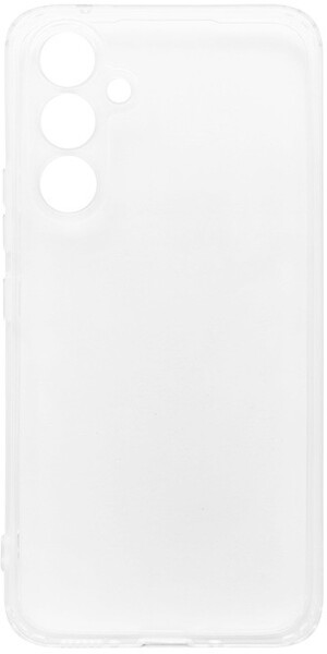 CEL Transparent case Samsung A55 5G