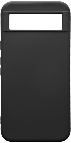 MN Fiber case,Pixel 8a, black MN Fiber case,Pixel 8a, black