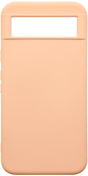 MN Fiber case,Pixel 8a, peach MN Fiber case,Pixel 8a, peach