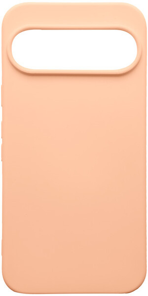 MN Fiber case,Pixel 9 / Pro, peach MN Fiber case,Pixel 9 / Pro, peach