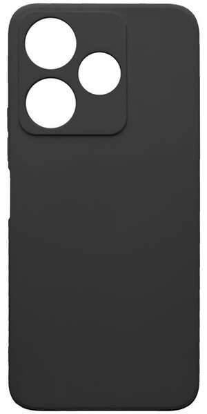 MN Fiber case,Xiaomi Redmi 13 4G, black MN Fiber case,Xiaomi Redmi 13 4G, black