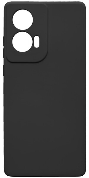 MN Fiber case,Moto edge 50 fusion, black MN Fiber case,Moto edge 50 fusion, black