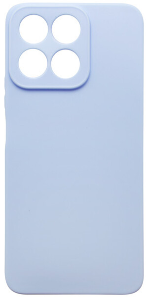 MN MattRub case,HONOR 200 smart,purple MN MattRub case,HONOR 200 smart,purple