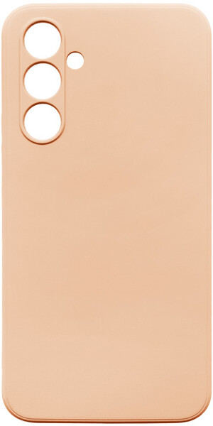 MN Fiber case,Samsung A16 5G,peach MN Fiber case,Samsung A16 5G,peach