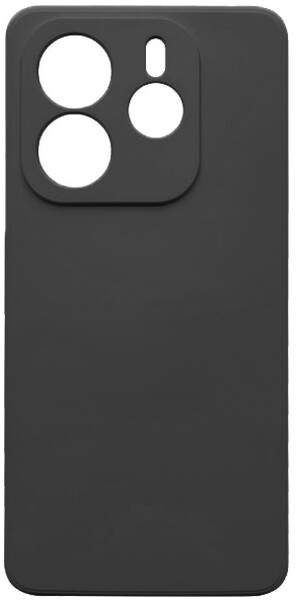 MN Fiber case,XR Note 14 5G, black