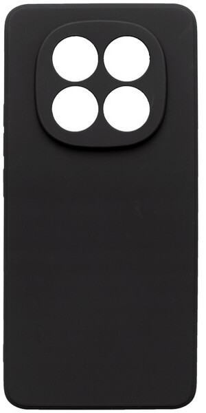 MN Fiber case,XR Note 14 Pro 5G, black MN Fiber case,XR Note 14 Pro 5G, black