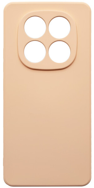 MN Fiber case,XR Note 14 Pro 5G, peach MN Fiber case,XR Note 14 Pro 5G, peach