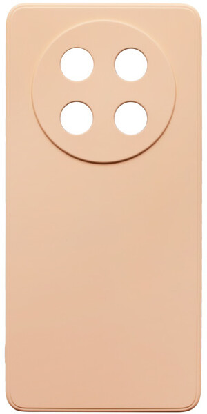 MN Fiber case,HONOR Magic 7 lite,peach