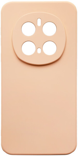 MN Fiber case,HONOR Magic 7 Pro, peach MN Fiber case,HONOR Magic 7 Pro, peach