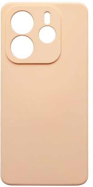 MN Fiber case,XR Note 14 5G, peach