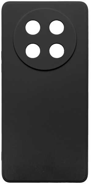 MN Fiber case,HONOR Magic 7 lite,black