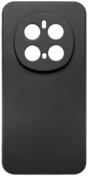 MN Fiber case,HONOR Magic 7 Pro, black MN Fiber case,HONOR Magic 7 Pro, black