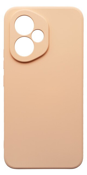 MNY Fiber case,HONOR 400, peach
