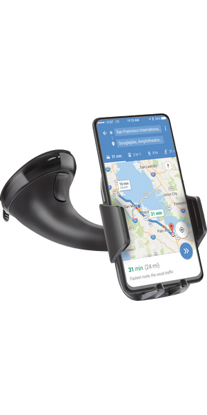 SBS Universal car holder, windshield SBS Universal car holder, windshield