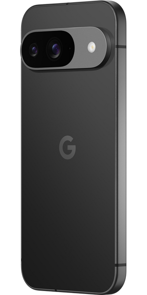 Google Pixel 9 12/128GB, Obsidian