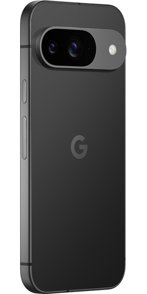 Google Pixel 9 12/256GB, Obsidian