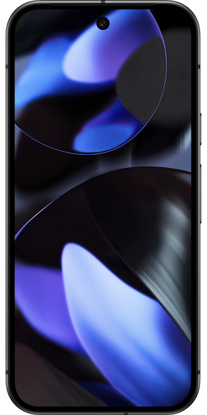 Google Pixel 9 12/128GB, Obsidian