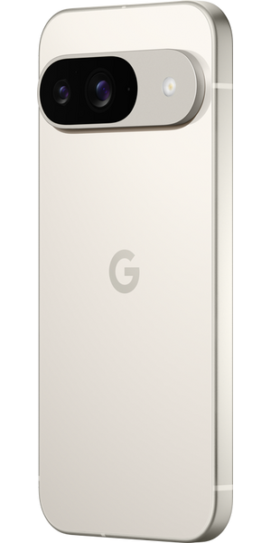 Google Pixel 9 12/128GB, Porcelain