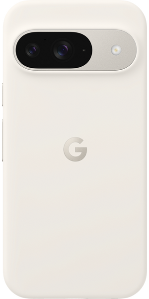 Google Pixel 9 12/128GB, Porcelain