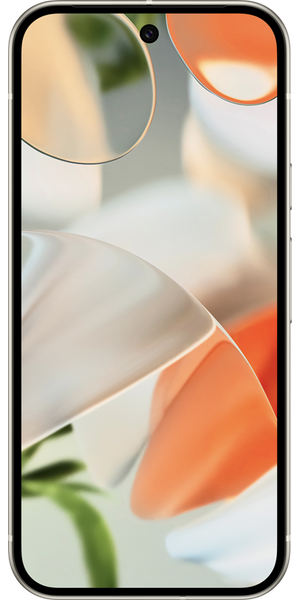 Google Pixel 9 12/128GB, Porcelain Google Pixel 9 12/128GB, Porcelain