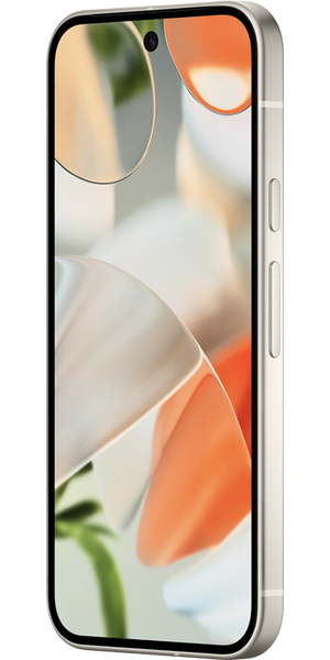 Google Pixel 9 12/128GB, Porcelain Google Pixel 9 12/128GB, Porcelain