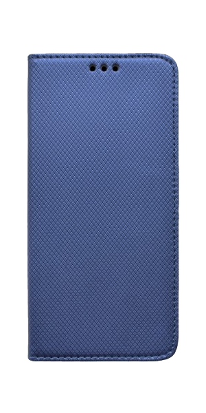 Book flip case, LG K22,blue Book flip case, LG K22,blue