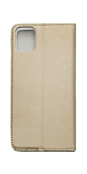Book flip case, LG K42,gold Book flip case, LG K42,gold